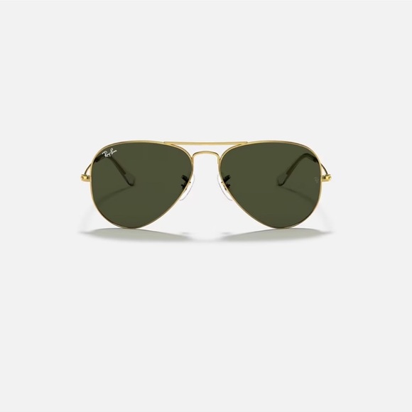 Ray-Ban Accessories - Ray Ban Aviators